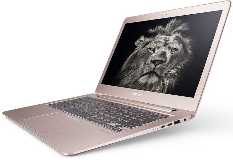 ASUS zenbook