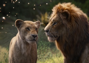 The Lion King Review