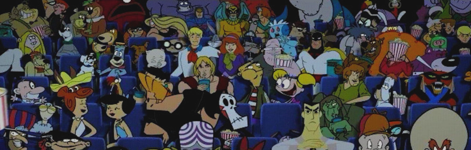 Woah, 10 Cartoon Network Flash Games Are Still Playable