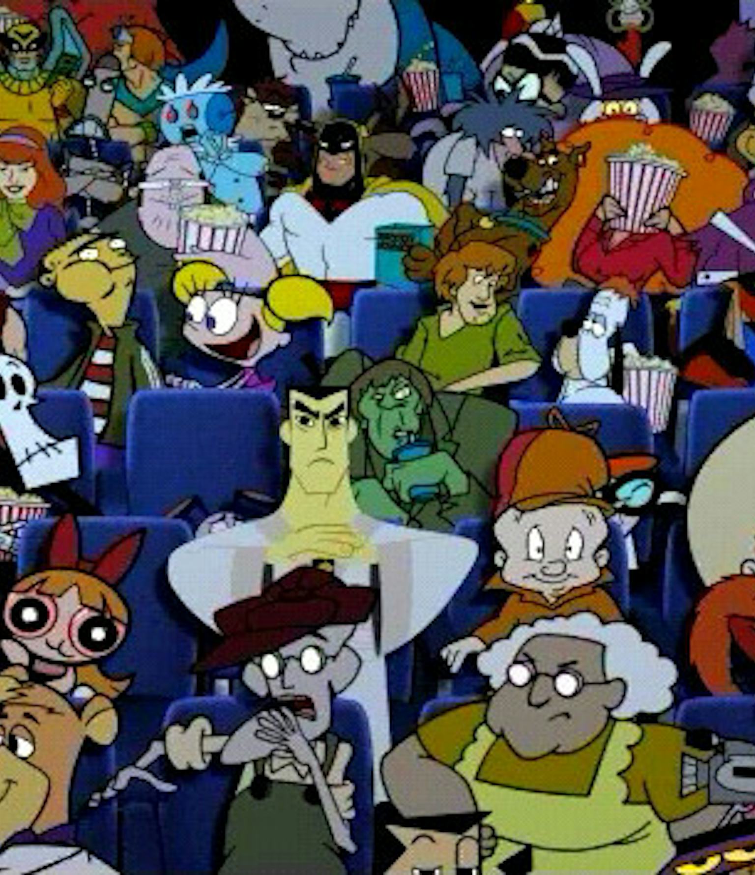 10 best Cartoon Network Flash Games of all time