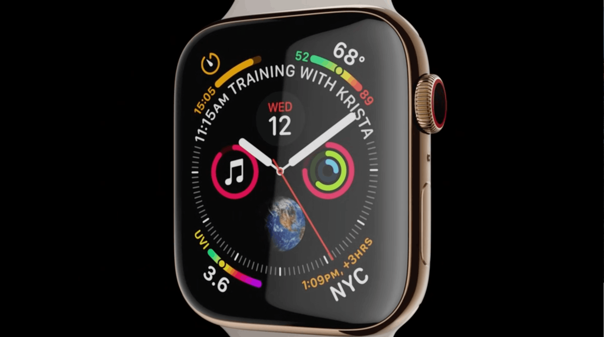 World’s First Blood Pressure Smart Watch from Omron | Medgadget December 20th, Medgadget Editors Cardiology, Medicine, OTC Omron, a ubiquitous name when it comes to blood pressure measurement, is about to release the first smartwatch that can measure.