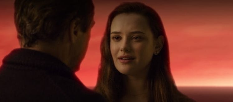 Tony Stark meets his adult daughter in a deleted scene from 'Avengers: Endgame.'