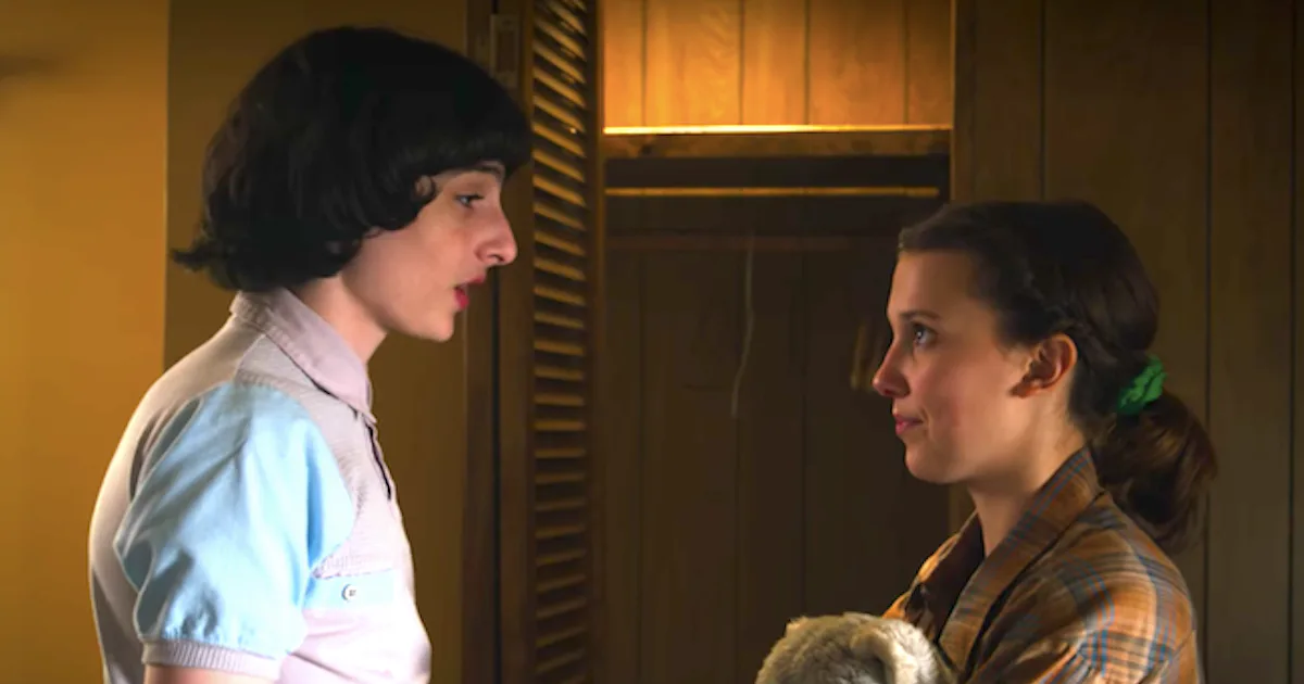Stranger Things Season 4 Release Date Might Be Revealed In S3 s Ending stranger things season 4 release date might be revealed in s3 s ending