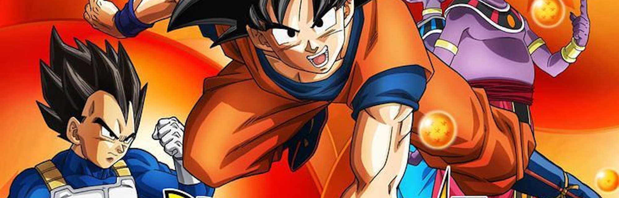 Dragon Ball Super Officially Brings Back The Dbz Voice Cast