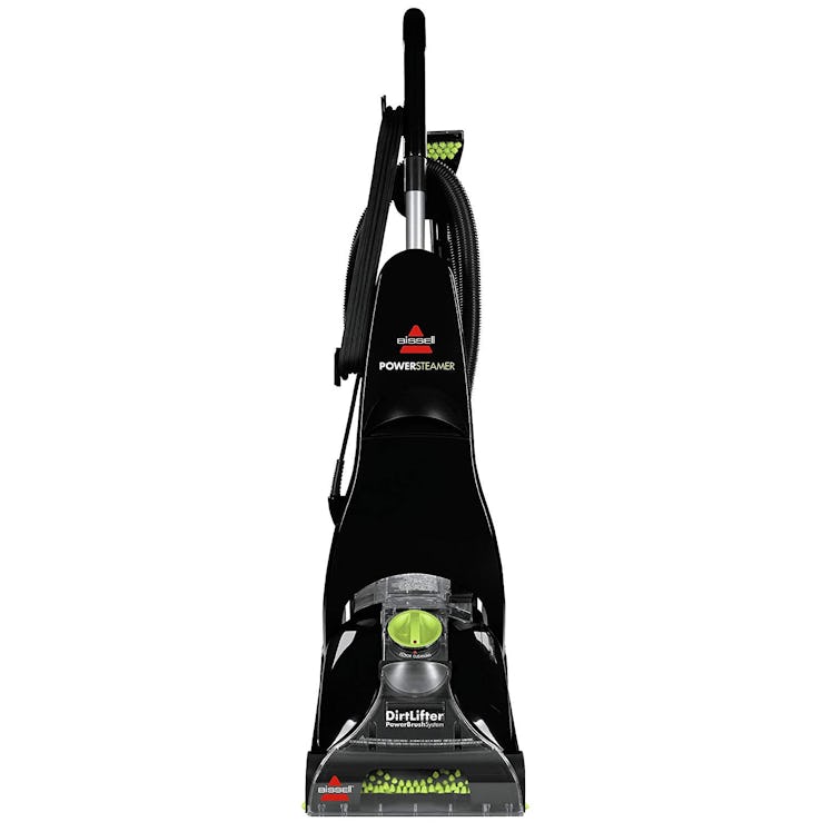 Bissell Powerbrush Carpet Steamer and Carpet Cleaner