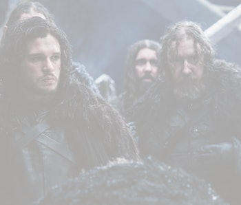 The Latest In Game Of Thrones News Jon Snow Lives According To