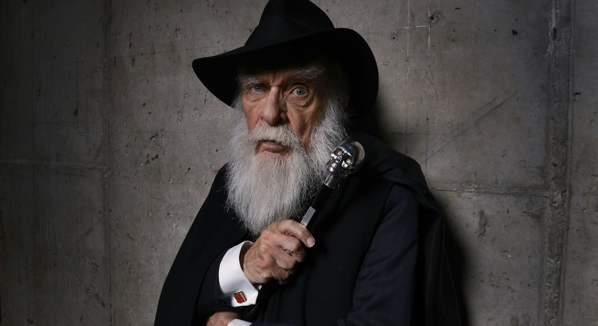 James Randi: The Life of The World’s Most Famous Magician and Skeptic