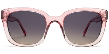 Warby Parker Aubrey Prescription Sunglasses