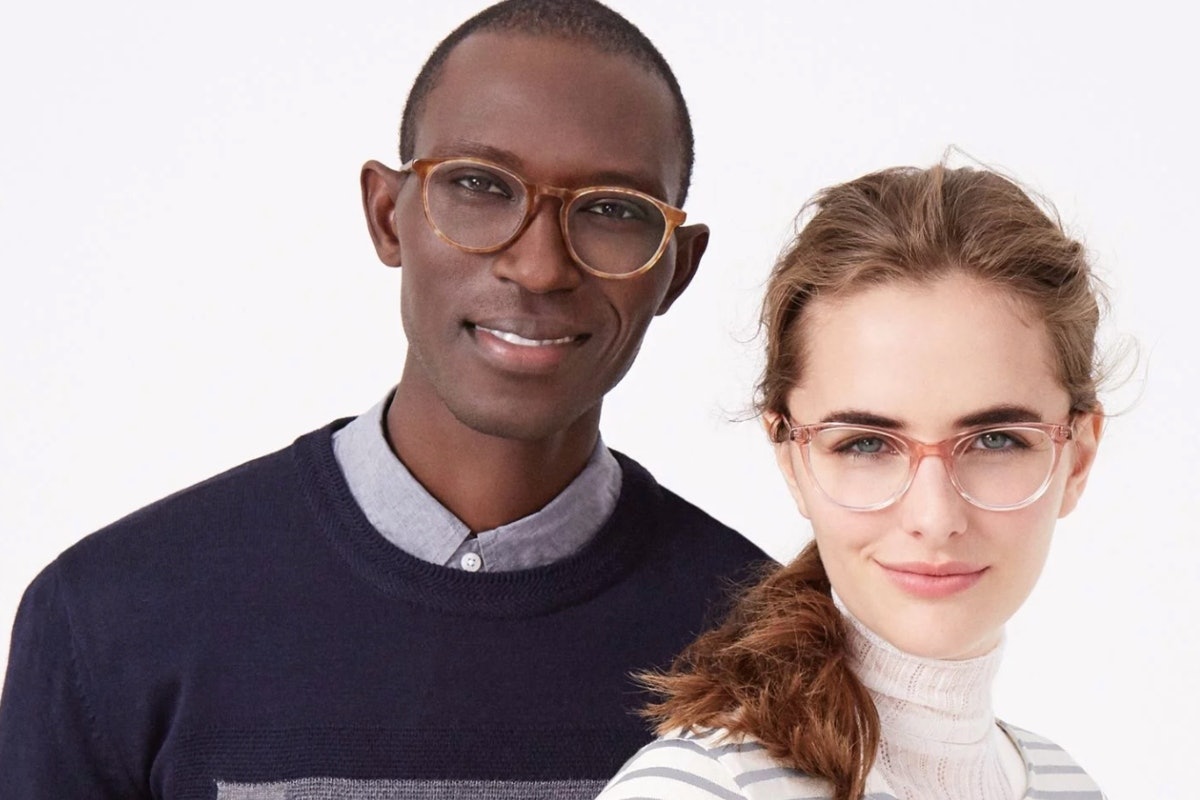 warby parker free