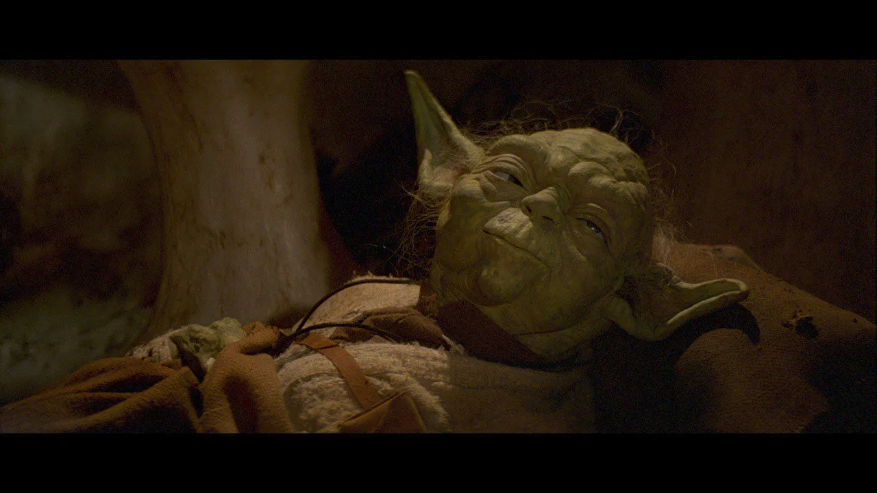'Star Wars' and Drugs: a Match Made in a Galaxy Far, Far Out