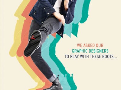 Vivobarefoot betabrand 2025