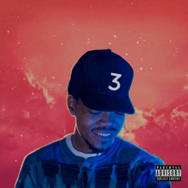 The 6 Greatest Songs On Chance The Rapper S Coloring Book