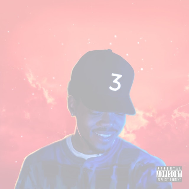 Download Coloring Book Chance The Rapper Best Songs
