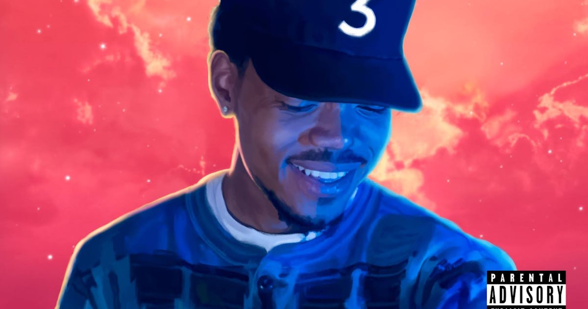 Download The 6 Greatest Songs on Chance the Rapper's 'Coloring Book'