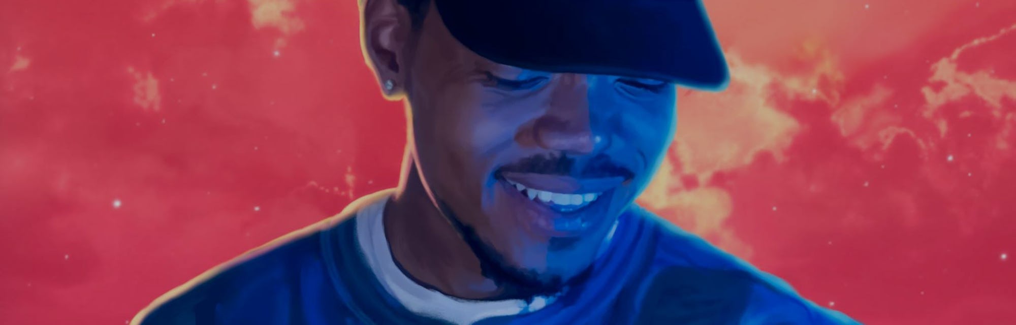 Download The 6 Greatest Songs On Chance The Rapper S Coloring Book
