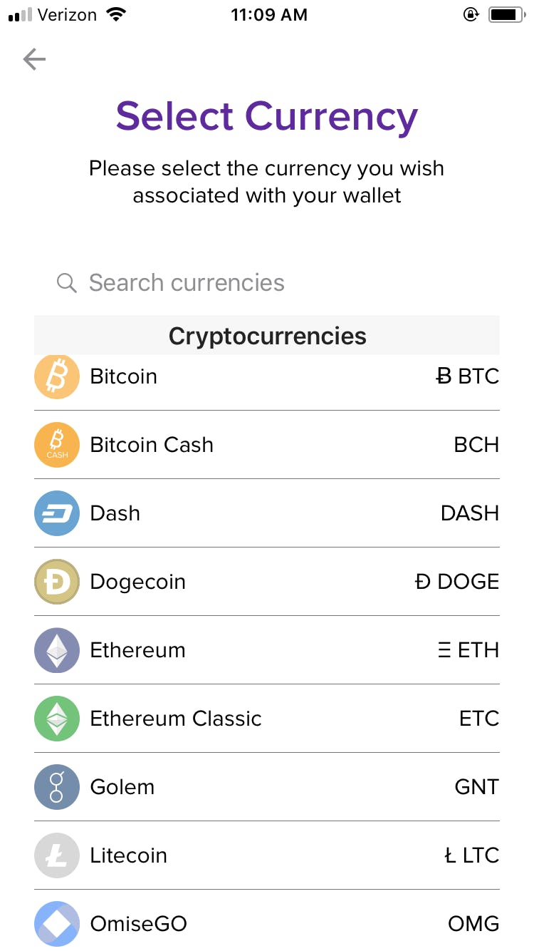 Litecoin and Bitcoin Cash Among 20 Cryptocurrencies Added to Abra