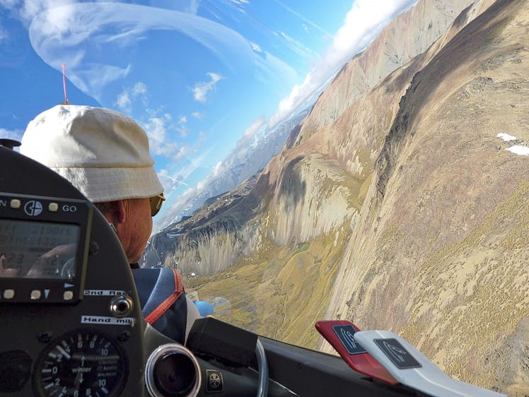 glider pilots