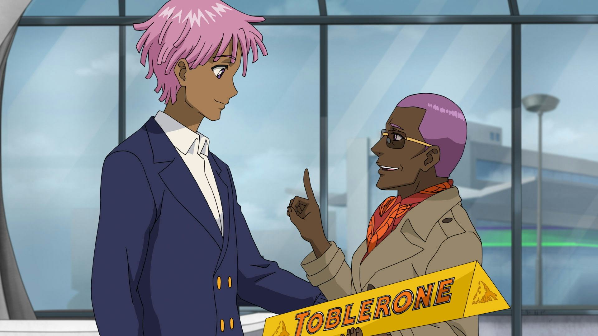 Neo Yokio Season 2 Release Date Trailer Plot and Everything to Know