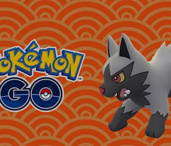 Pokemon Go S Lunar New Year Event Offers Rewards For Year Of The Dog Pokemon Go S Lunar New Year Event Offers Rewards For Year Of The Dog