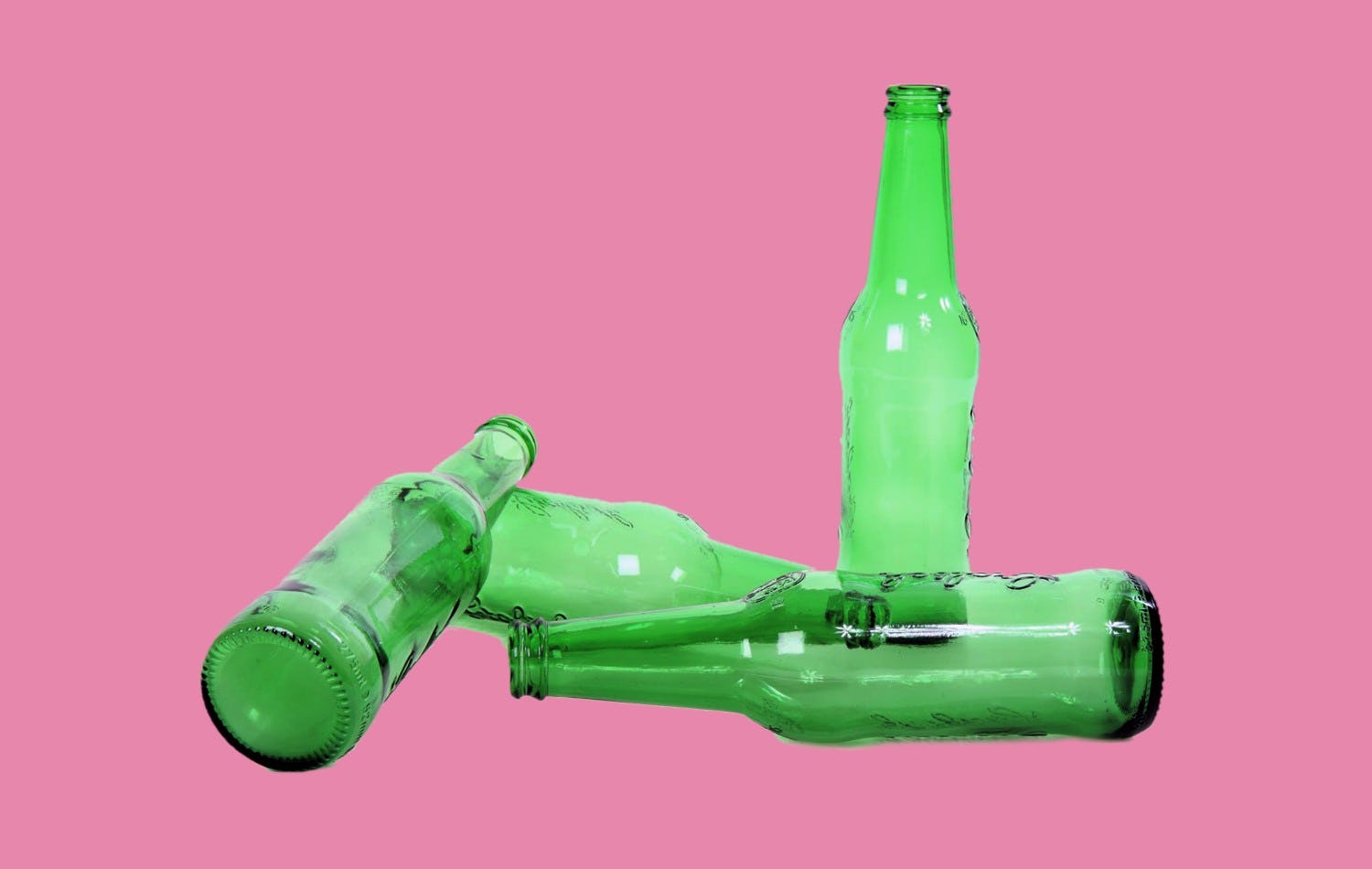 What Happens When You Quit Casual Drinking? Scientists Reveal the Effects