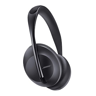 Bose Noise Cancelling Headphones 700