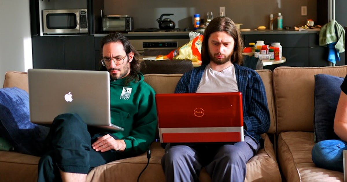 Why You Should Just Learn JavaScript Already