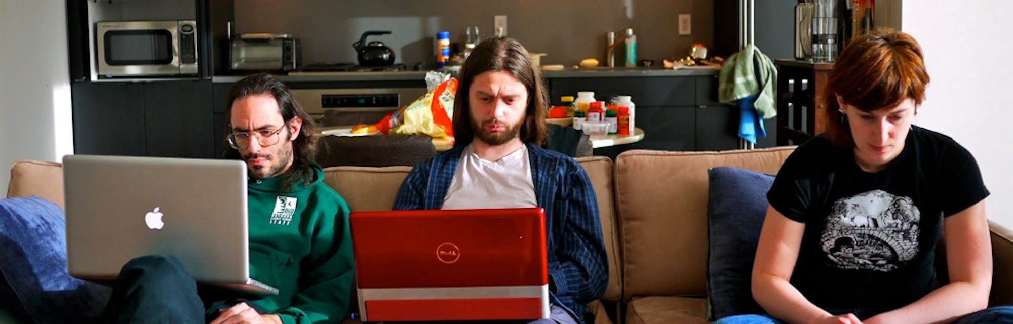 Why You Should Just Learn JavaScript Already