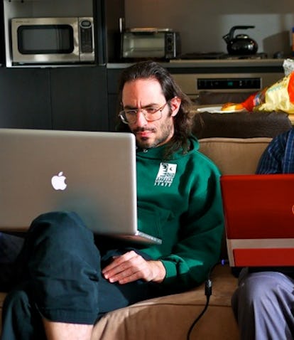 Why You Should Just Learn JavaScript Already