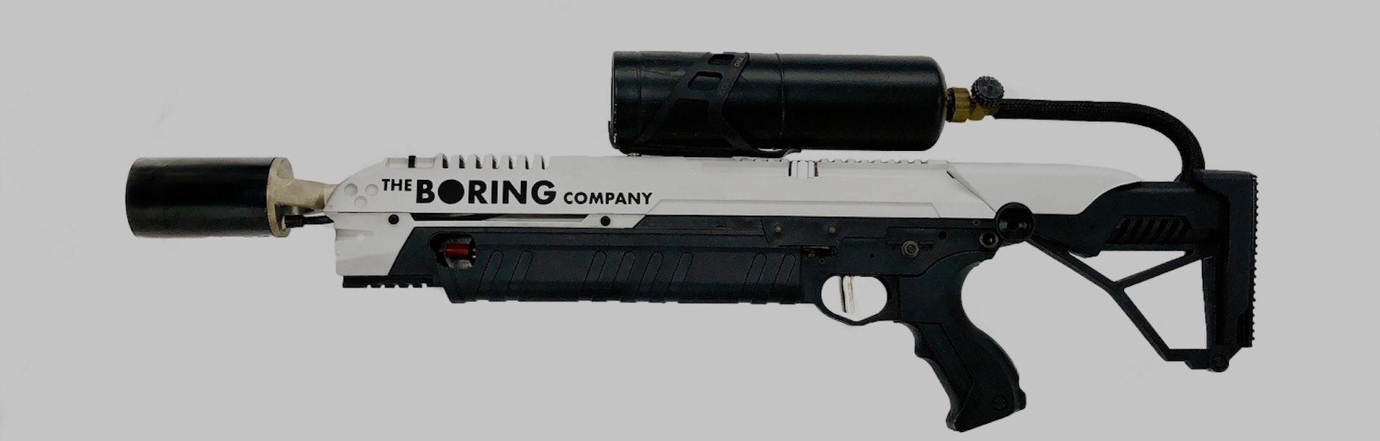 How To Buy Elon Musk S Boring Company Not A Flamethrower
