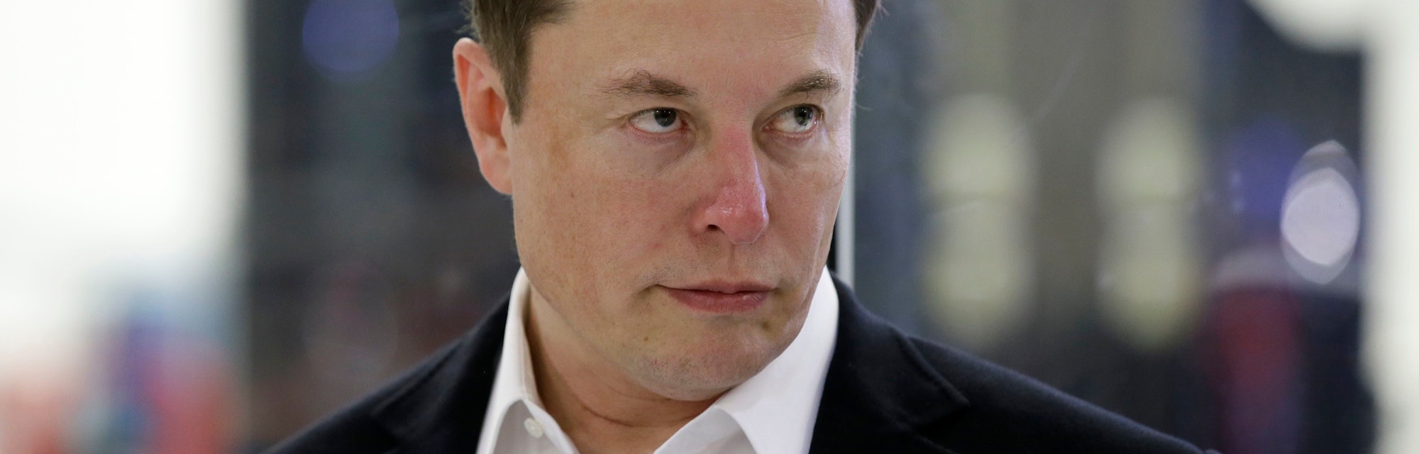 Elon Musk Teases Grand Theft Auto For Tesla Game Rant