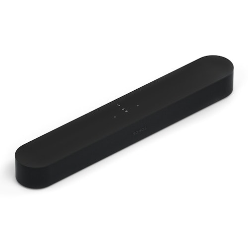 Sonos Beam Smart TV Soundbar with Amazon Alexa 