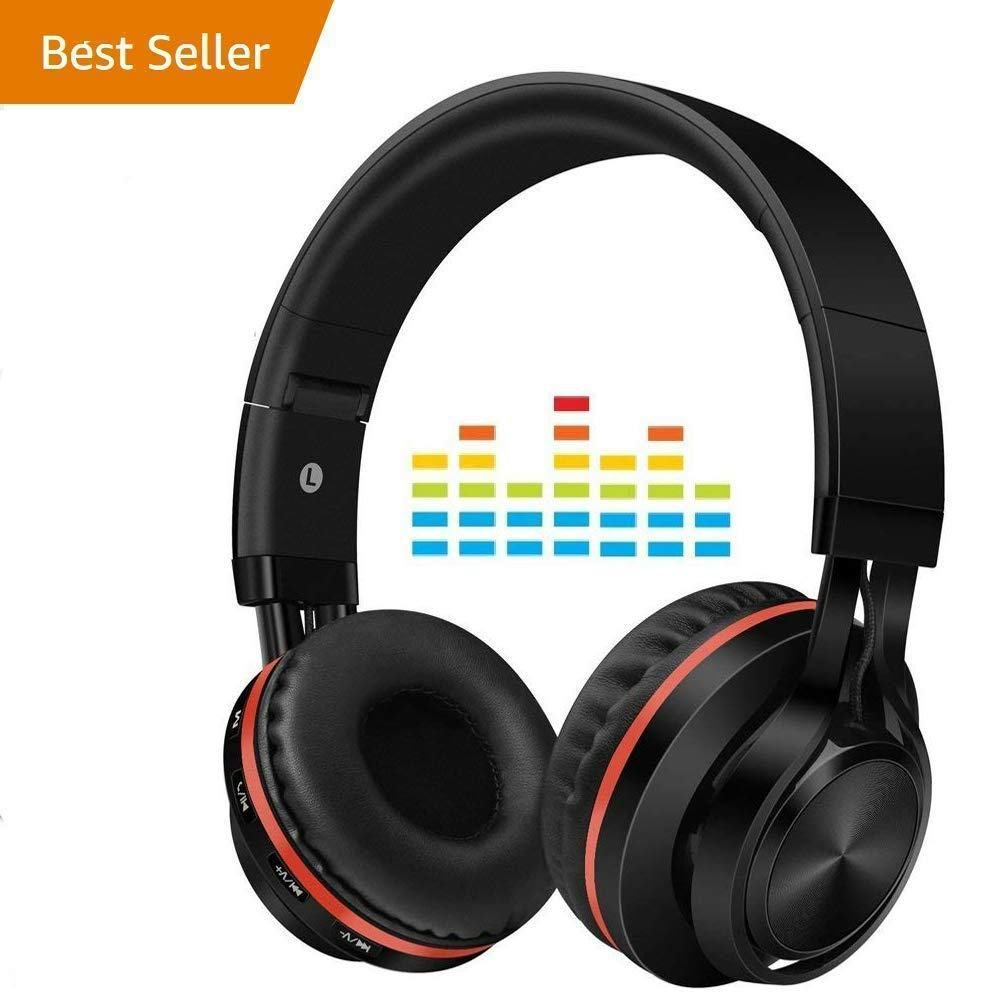 Best Wireless Headphones on Amazon