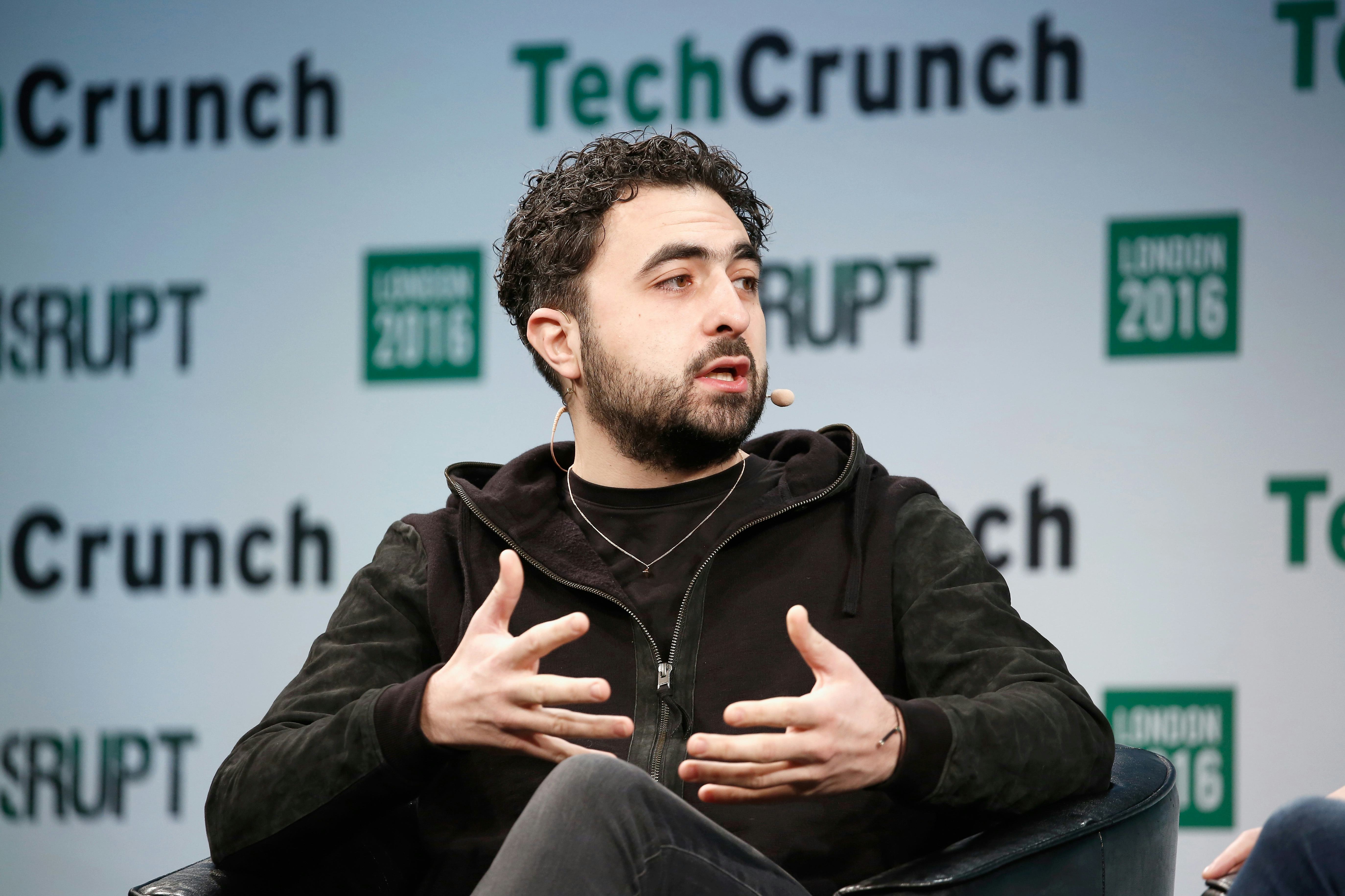 DeepMind's Mustafa Suleyman: A.I. Will Allow Us To Evolve As A Species