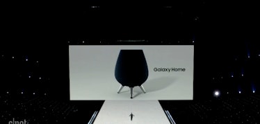 Samsung Galaxy Home 
