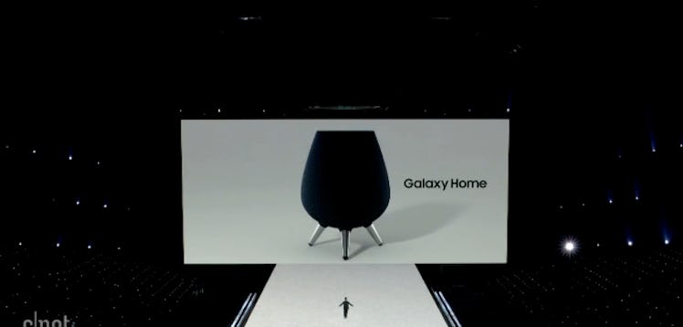 Samsung Galaxy Home 