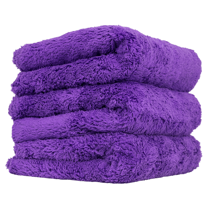 HAPPY ENDING TOWEL 3 PACK