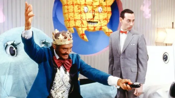 Subversive Animation Began With Pee Wee's 'Penny Cartoons'
