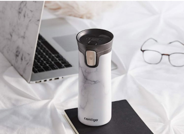 Contigo Stainless Steel Coffee Couture AUTOSEAL Vacuum-Insulated Travel Mug