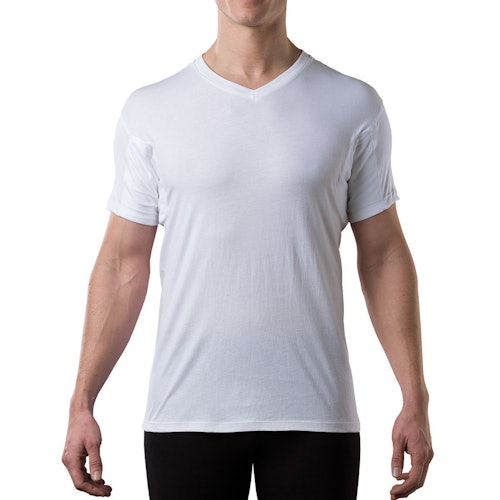 Thompson Tee Sweatproof Undershirt for Men