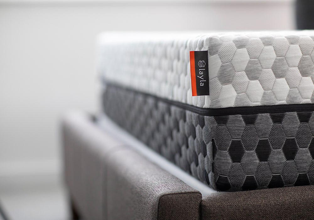 The Top 5 Mattressina Box Brands Compared