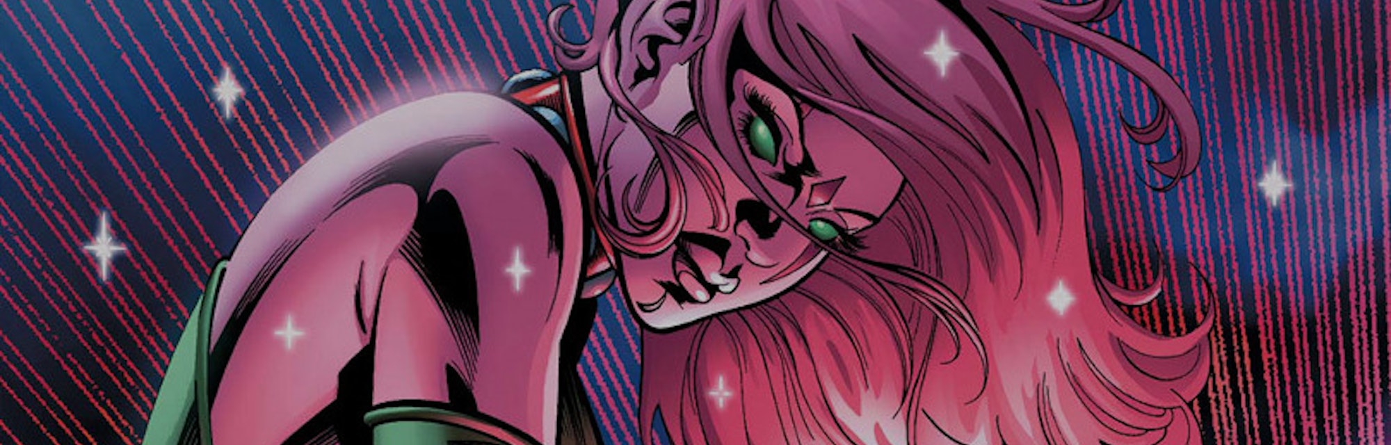 Marvel S X Men Tv Show Casts Familiar Mutant
