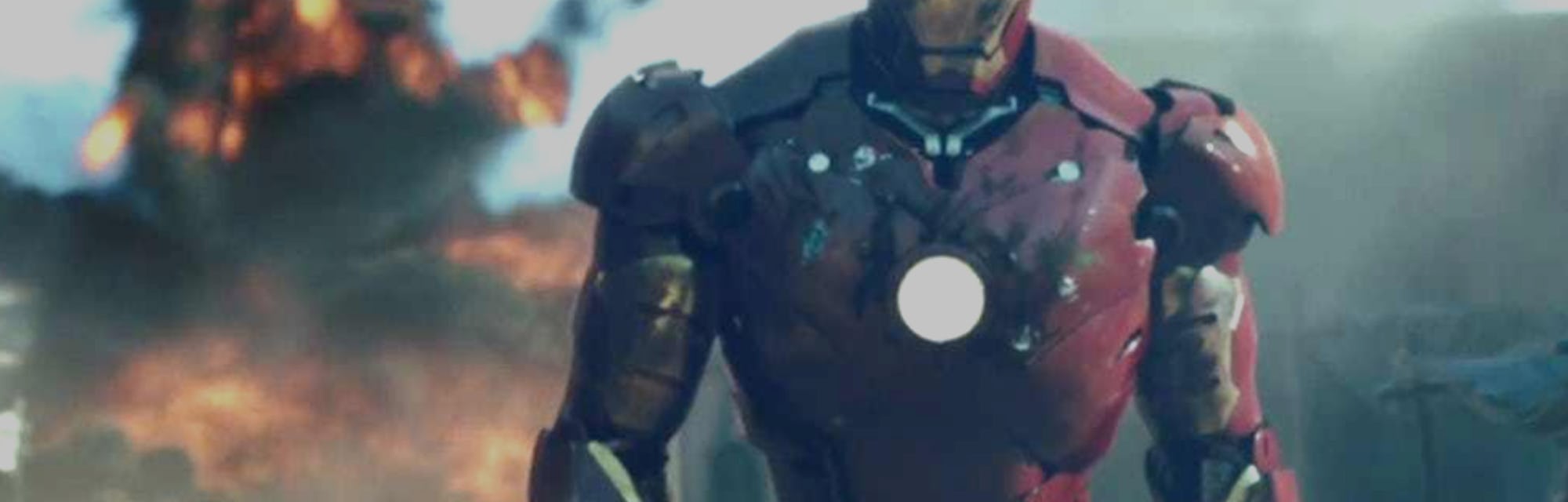 Avengers Endgame Spoilers Iron Man S Brilliant Final Line Is Improvised Avengers Endgame Spoilers Iron Man S Brilliant Final Line Is Improvised