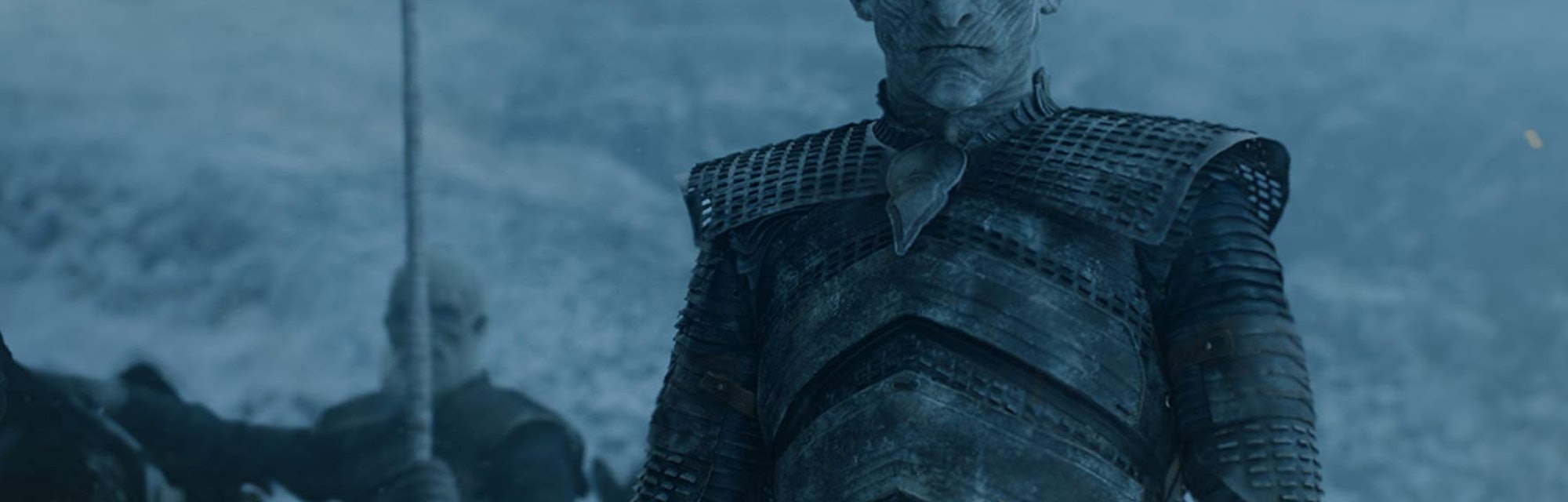 Game Of Thrones Prequel Series Spoilers Tease The Night King S