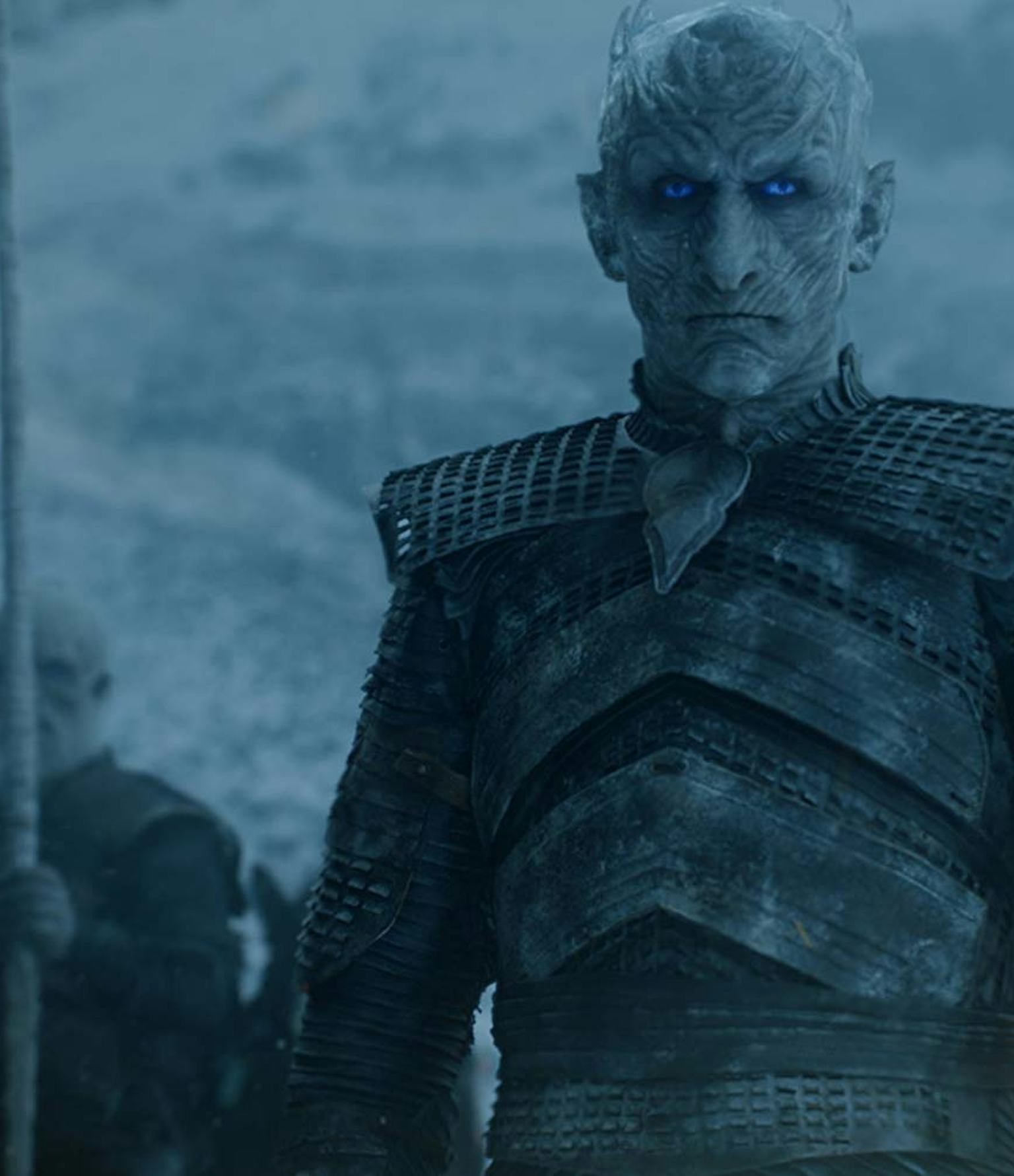 'Game of Thrones' Prequel Series Spoilers Tease the Night King's New Role