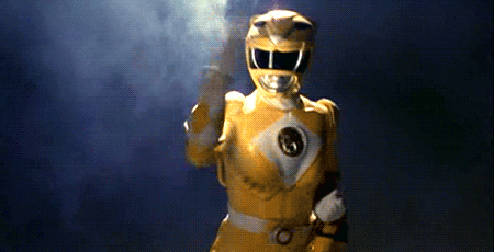 Becky Gomez Is the New Yellow Ranger in 2017's 'Power Rangers'