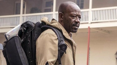 Will Morgan ever come back to 'The Walking Dead'?