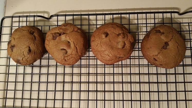 Marijuana Cookies