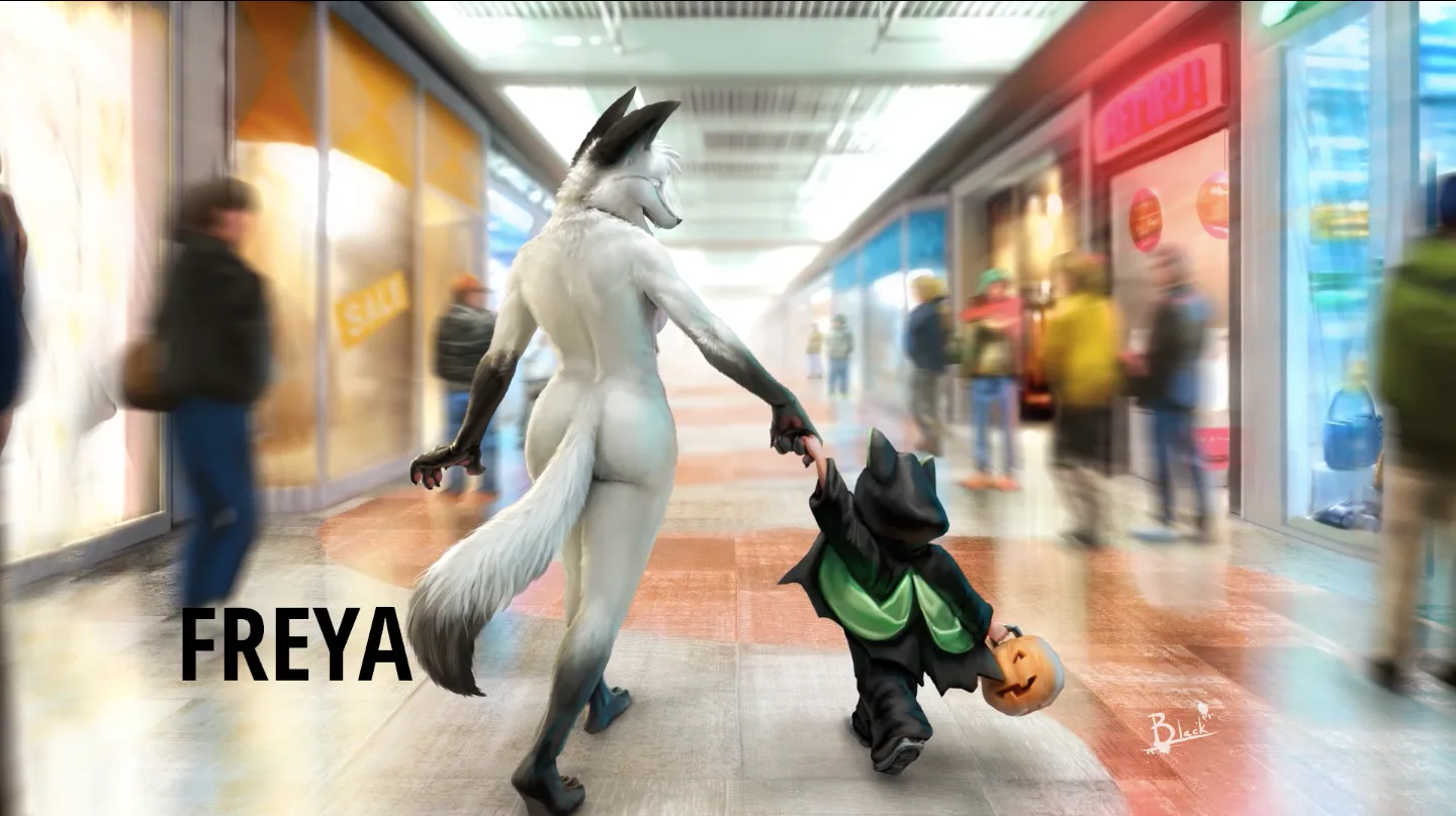 'Fursonas' Documentary Illuminates the Beauty and Anger In Furry Culture