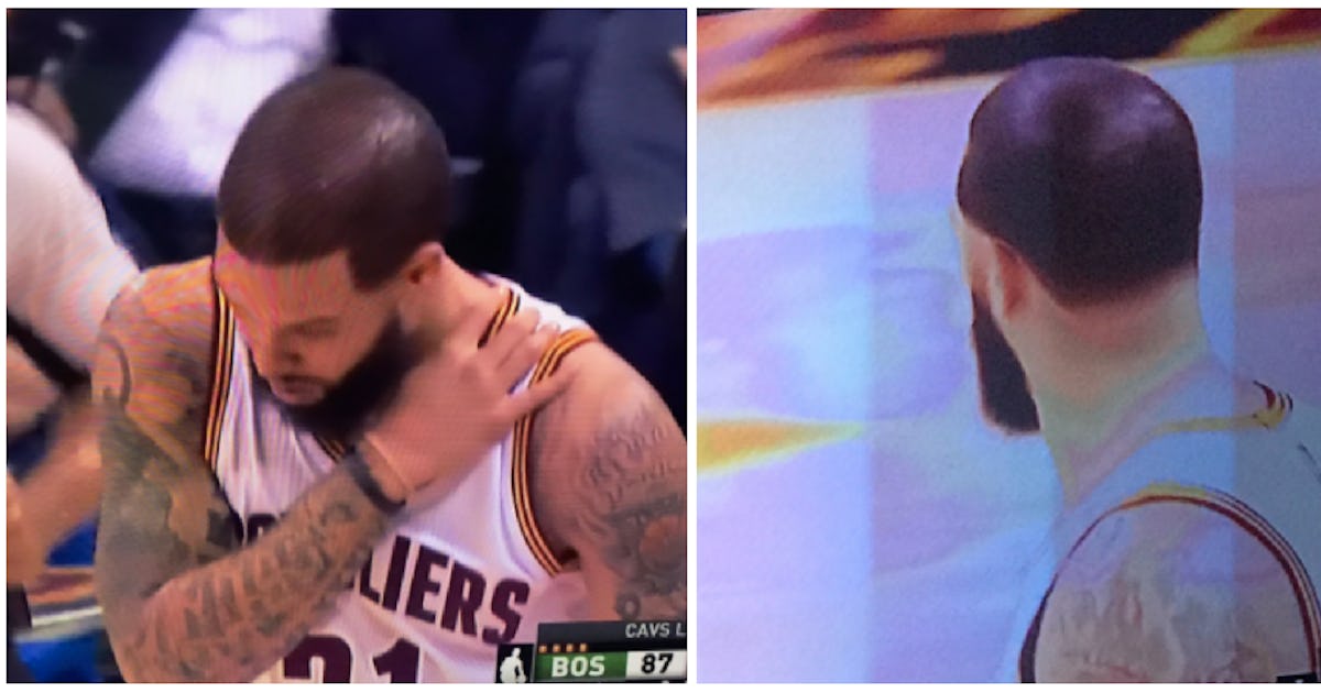 How Does Spray On Hair Work And Is It On Deron Williams Head How Does Spray On Hair Work And Is It On Deron Williams Head