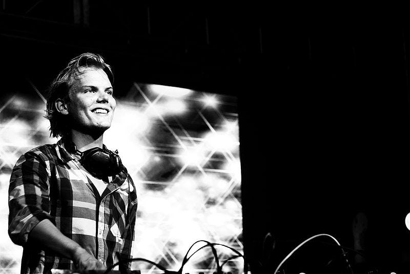 Avicii Is Dead At 28: DJ Was Open About Acute Pancreatitis